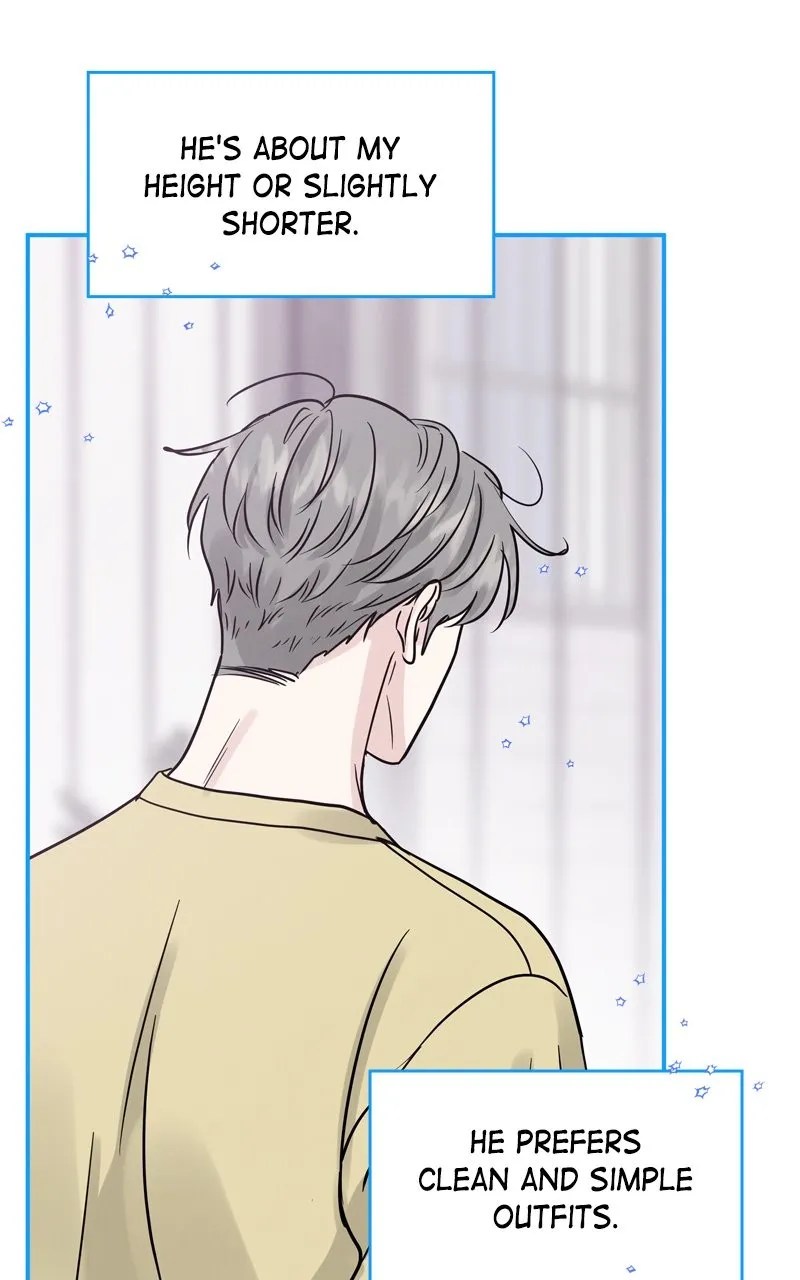 Read Selfish Romance chapter 41 image 60 on Lezhin