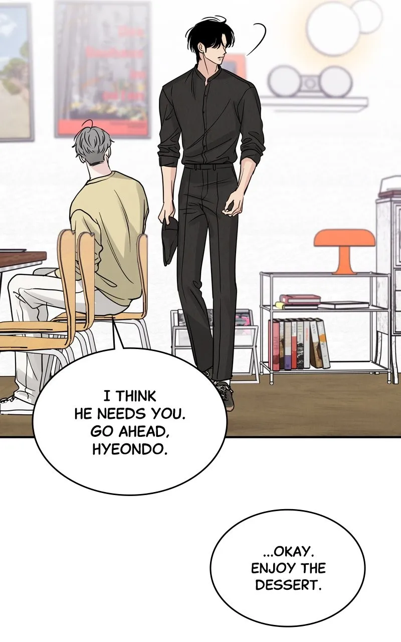 Read Selfish Romance chapter 41 image 66 on Lezhin