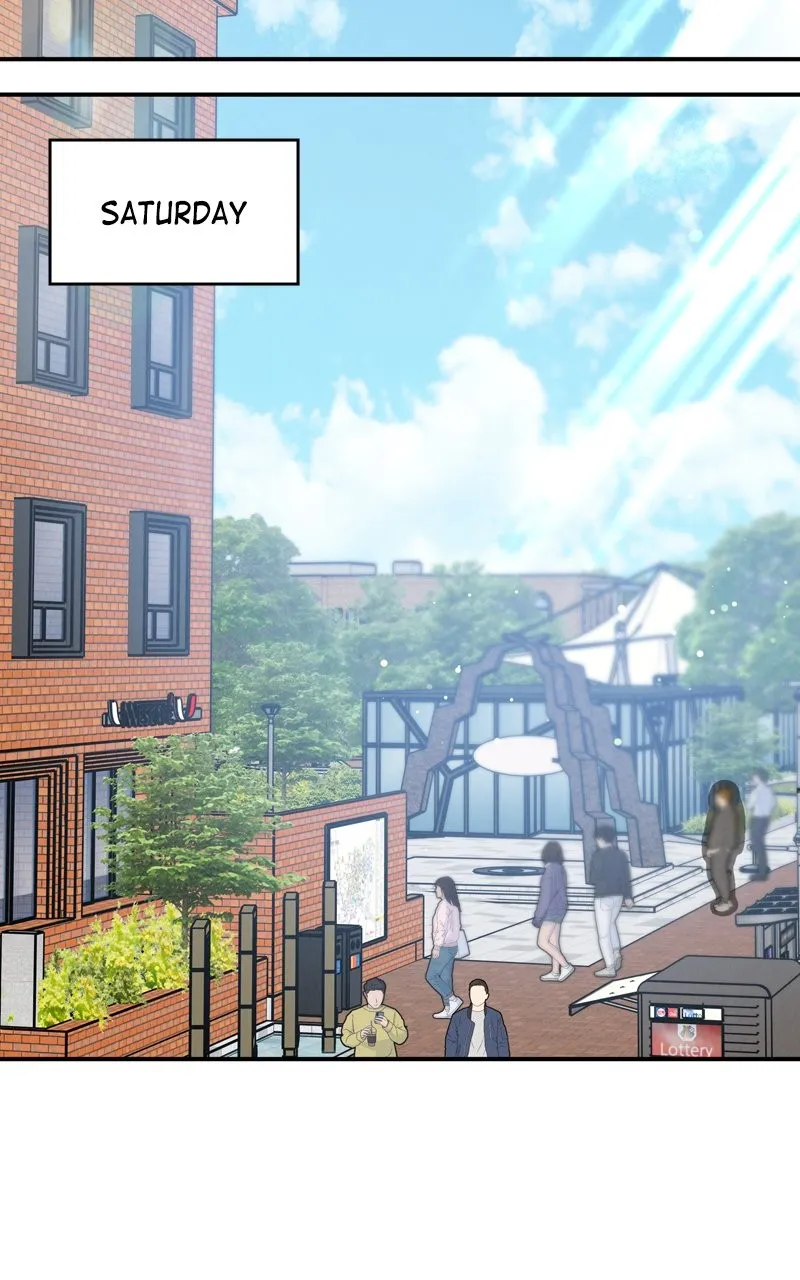 Read Selfish Romance chapter 41 image 70 on Lezhin