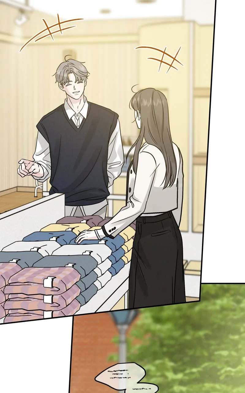 Read Selfish Romance chapter 41 image 78 on Lezhin