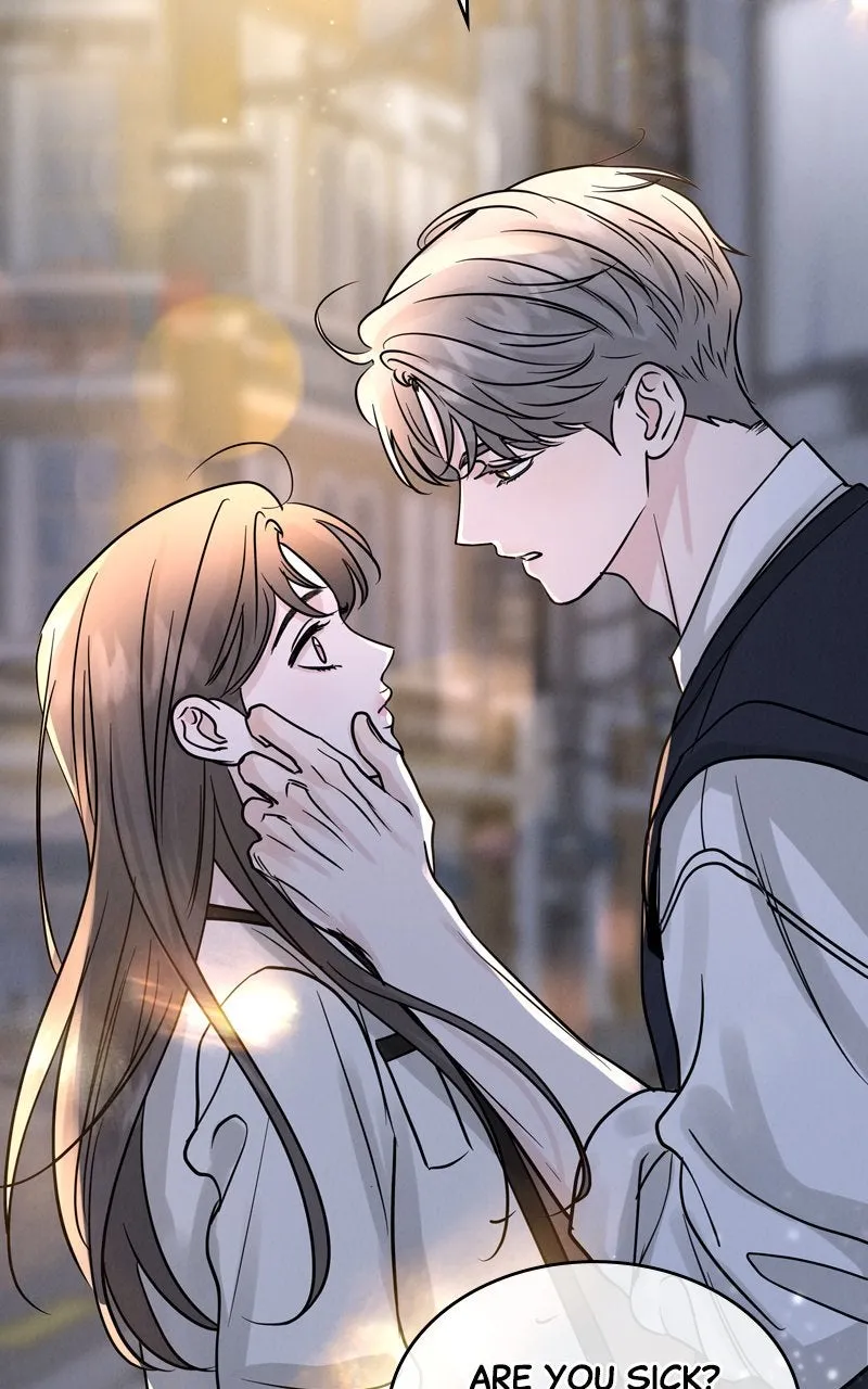 Read Selfish Romance chapter 42 image 2 on Lezhin
