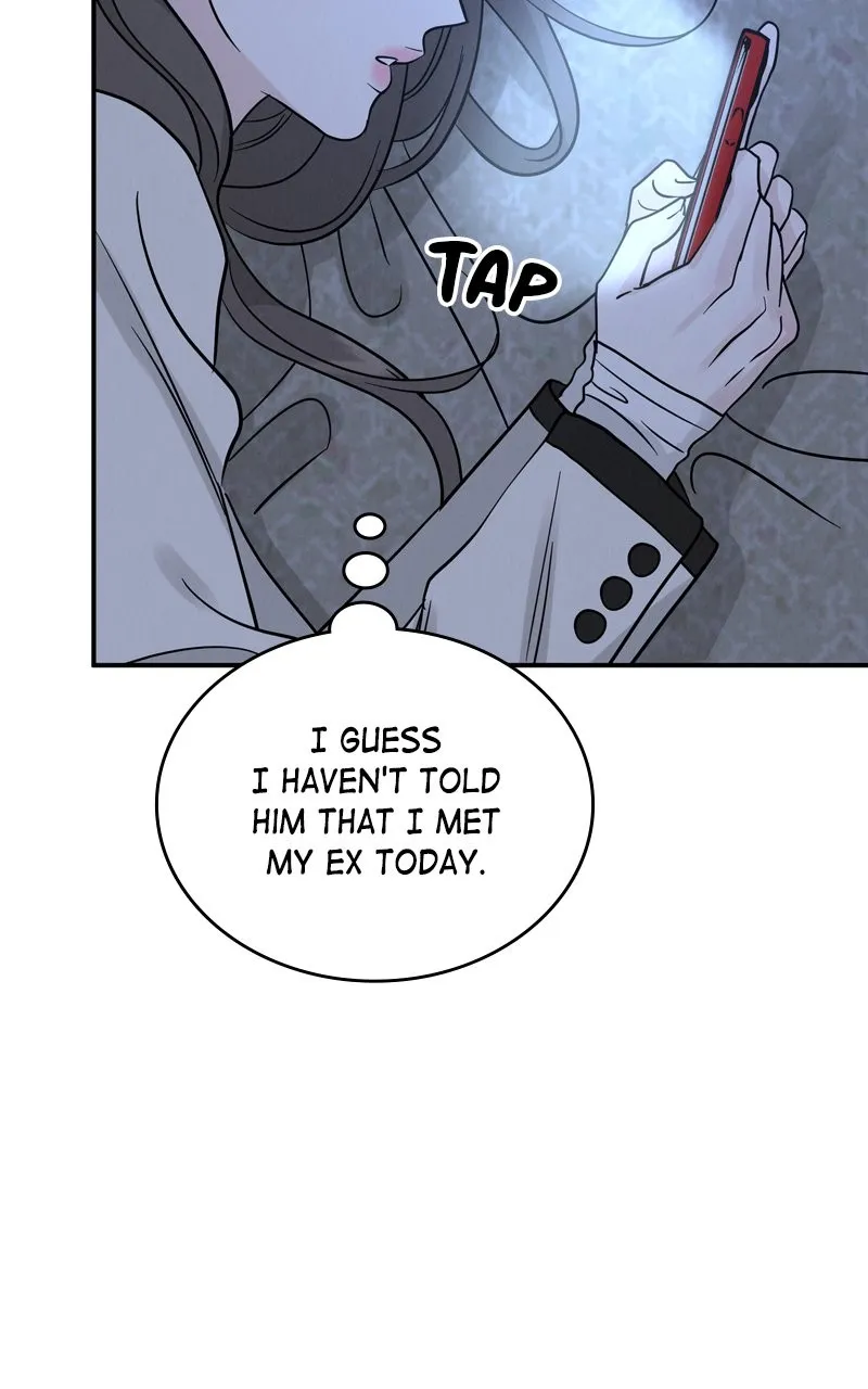 Read Selfish Romance chapter 42 image 25 on Lezhin
