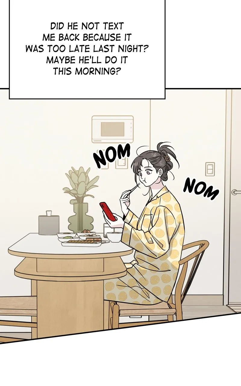 Read Selfish Romance chapter 42 image 30 on Lezhin