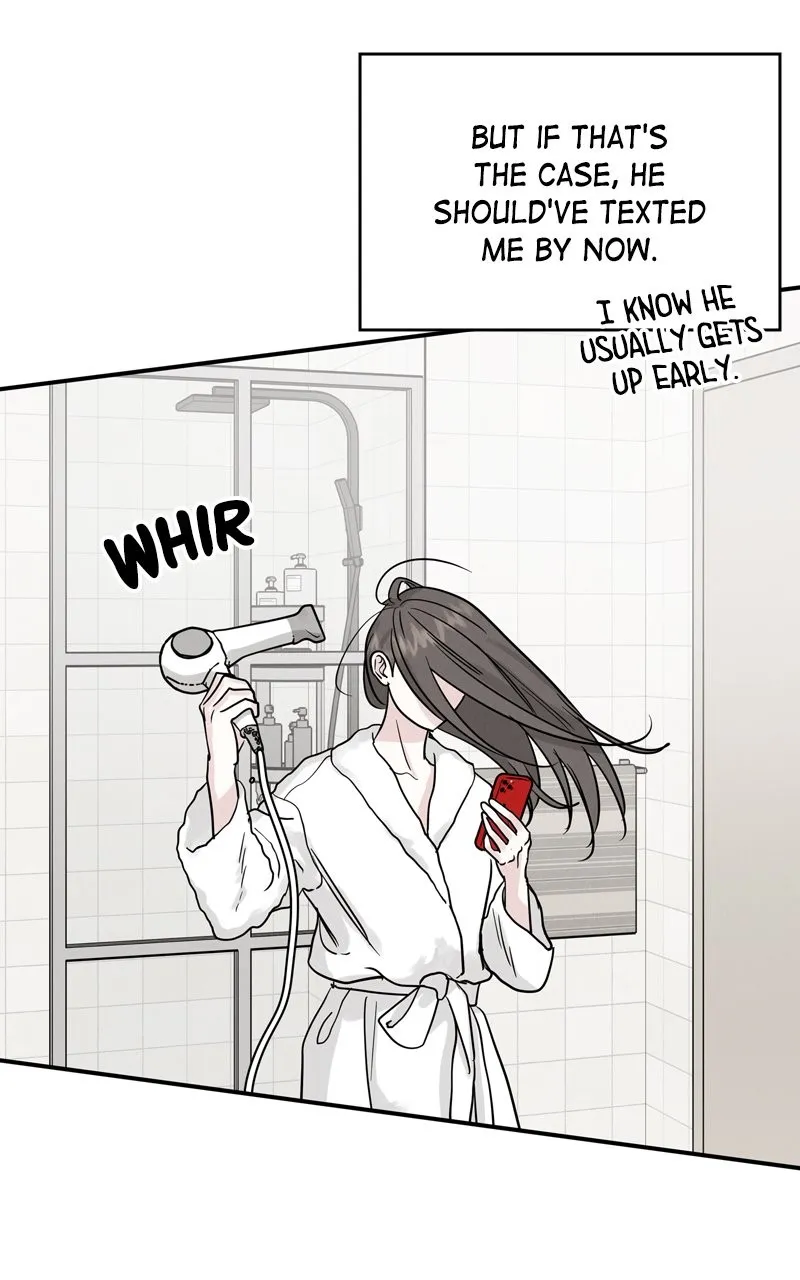 Read Selfish Romance chapter 42 image 31 on Lezhin