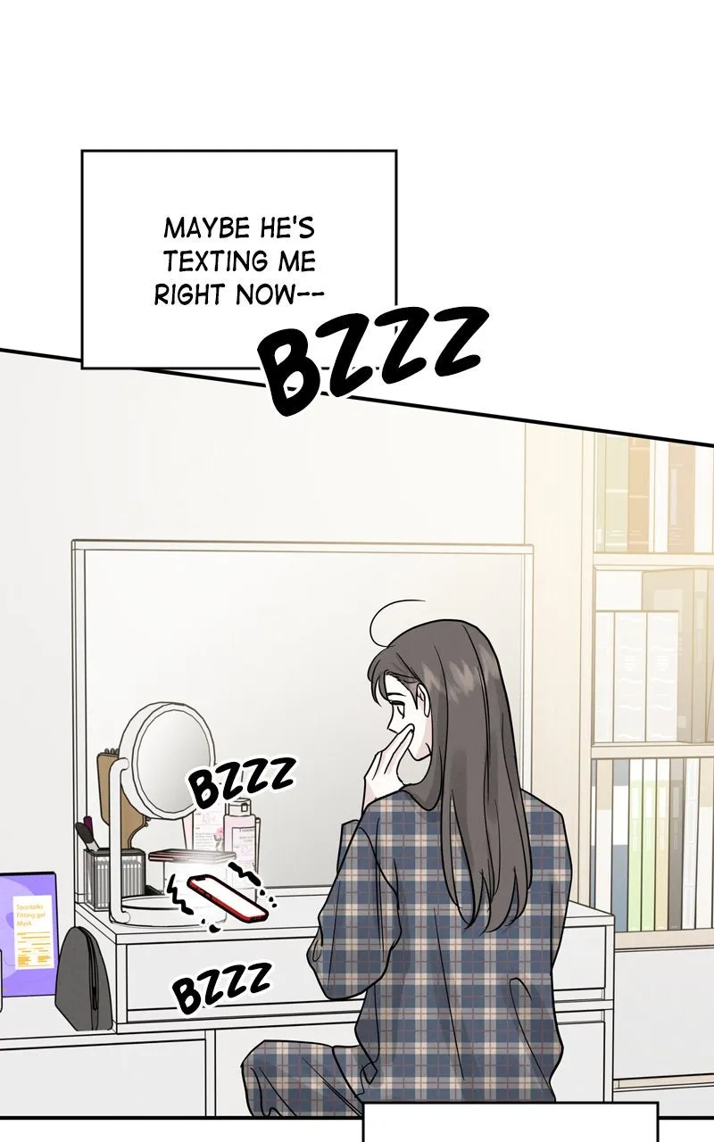 Read Selfish Romance chapter 42 image 32 on Lezhin