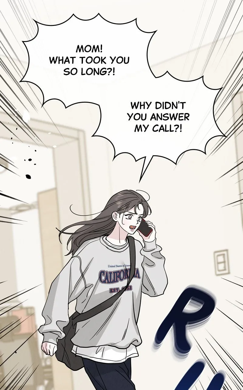 Read Selfish Romance chapter 42 image 39 on Lezhin