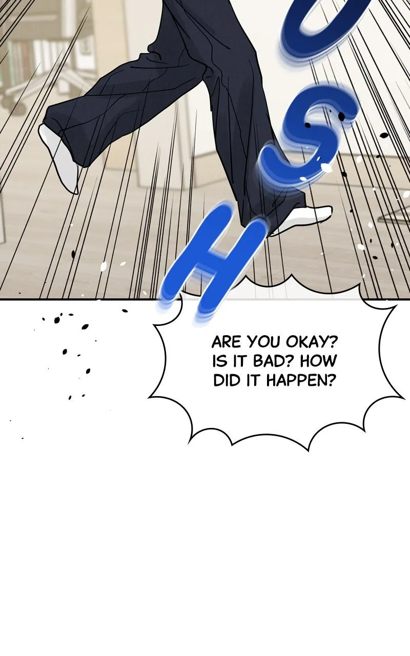 Read Selfish Romance chapter 42 image 40 on Lezhin