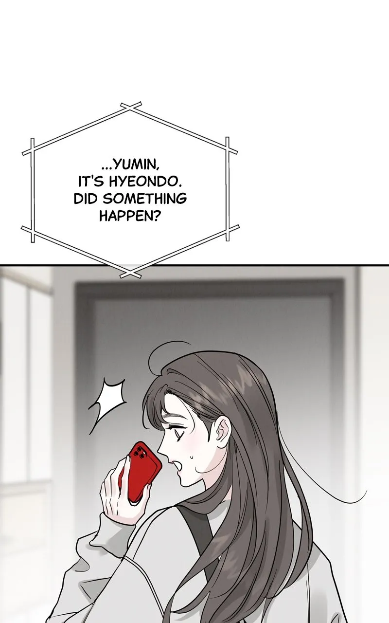 Read Selfish Romance chapter 42 image 41 on Lezhin