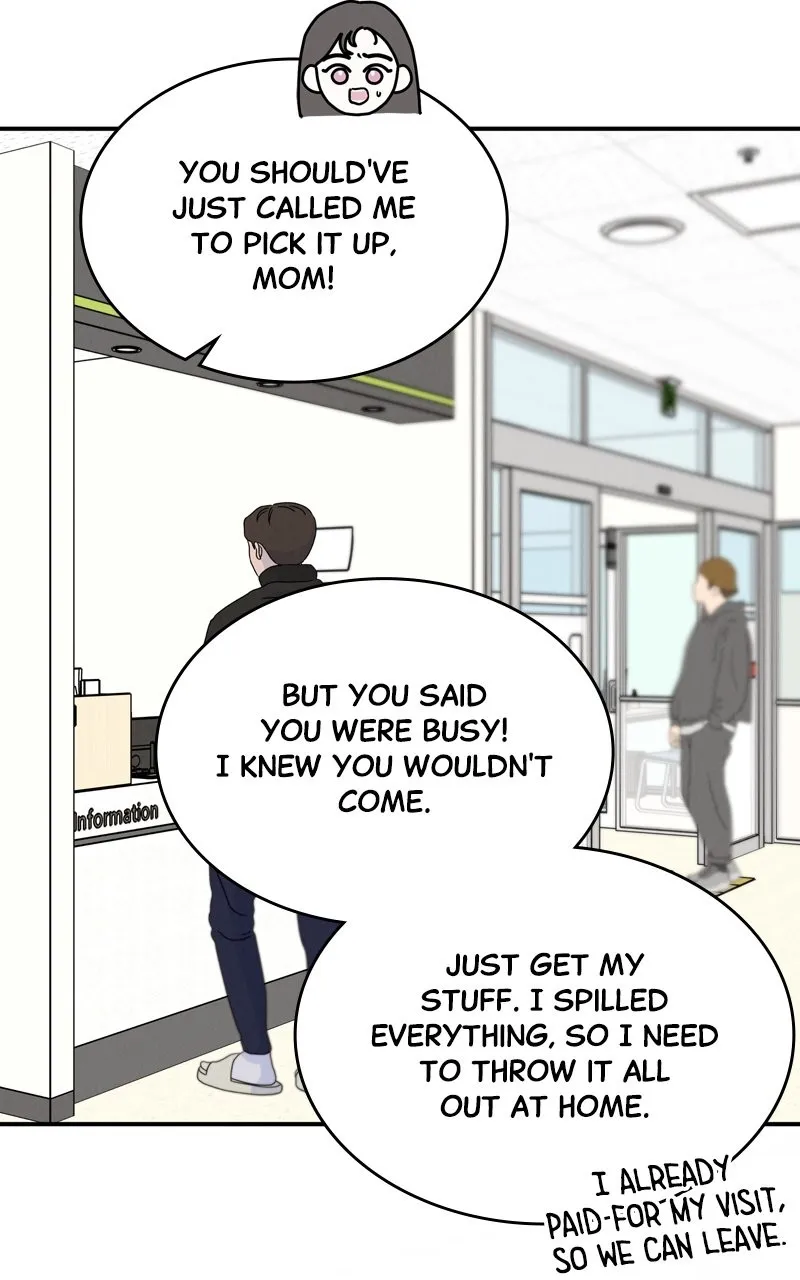 Read Selfish Romance chapter 42 image 78 on Lezhin