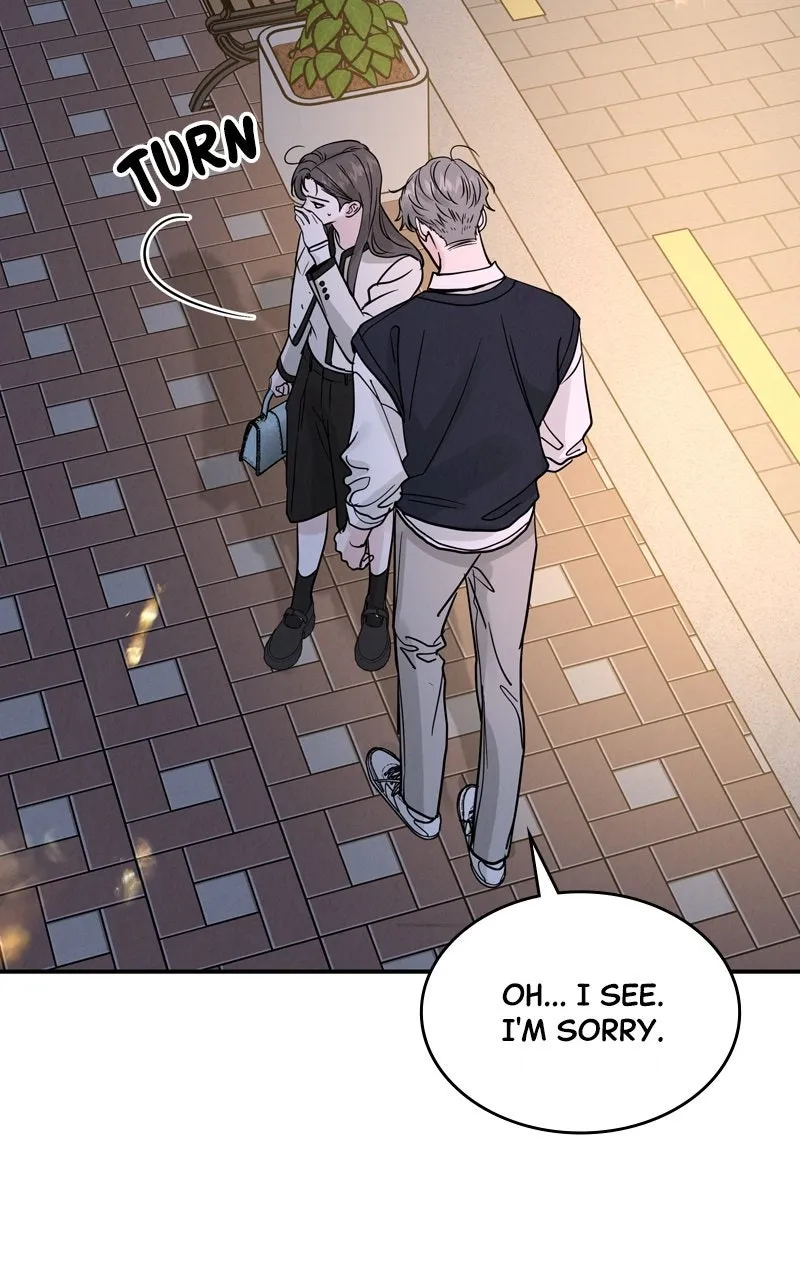 Read Selfish Romance chapter 42 image 8 on Lezhin