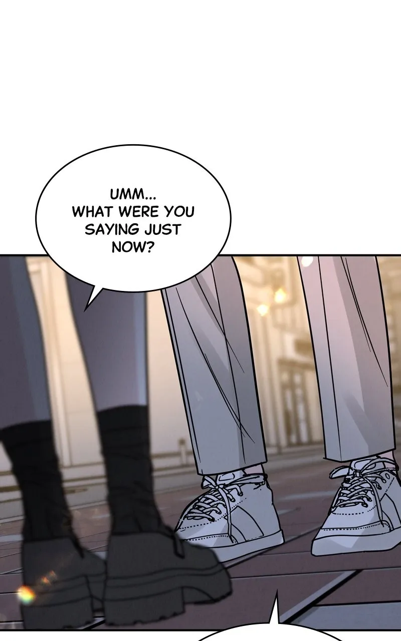 Read Selfish Romance chapter 42 image 9 on Lezhin