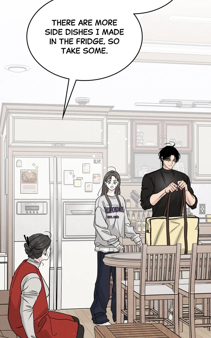 Read Selfish Romance chapter 43 image 12 on Lezhin