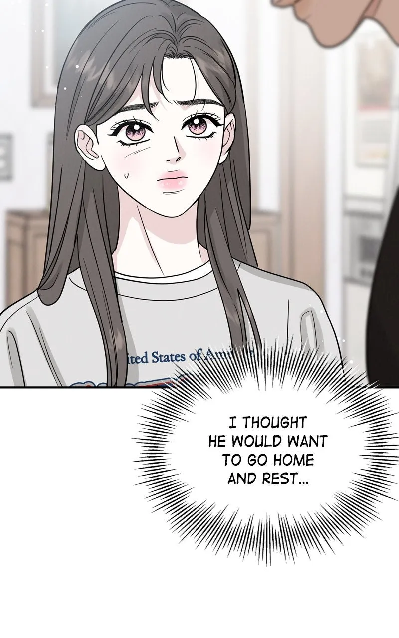 Read Selfish Romance chapter 43 image 17 on Lezhin