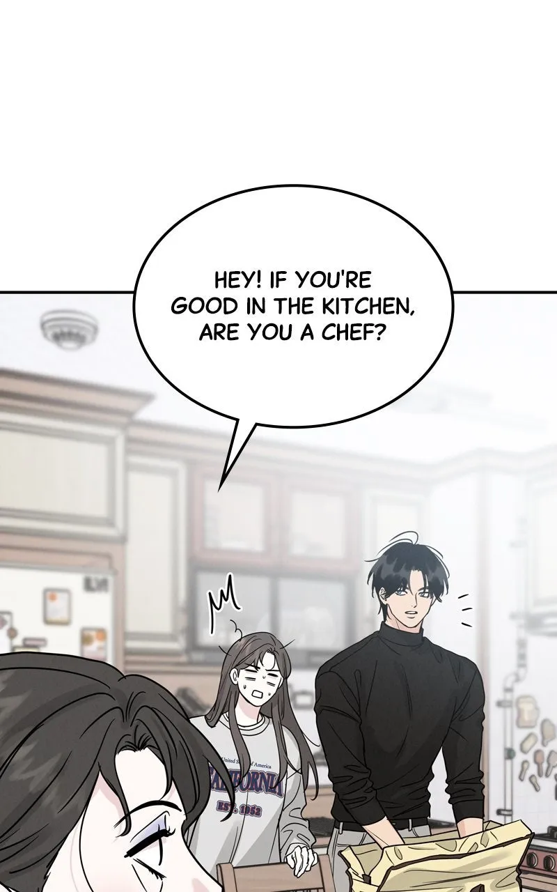Read Selfish Romance chapter 43 image 18 on Lezhin