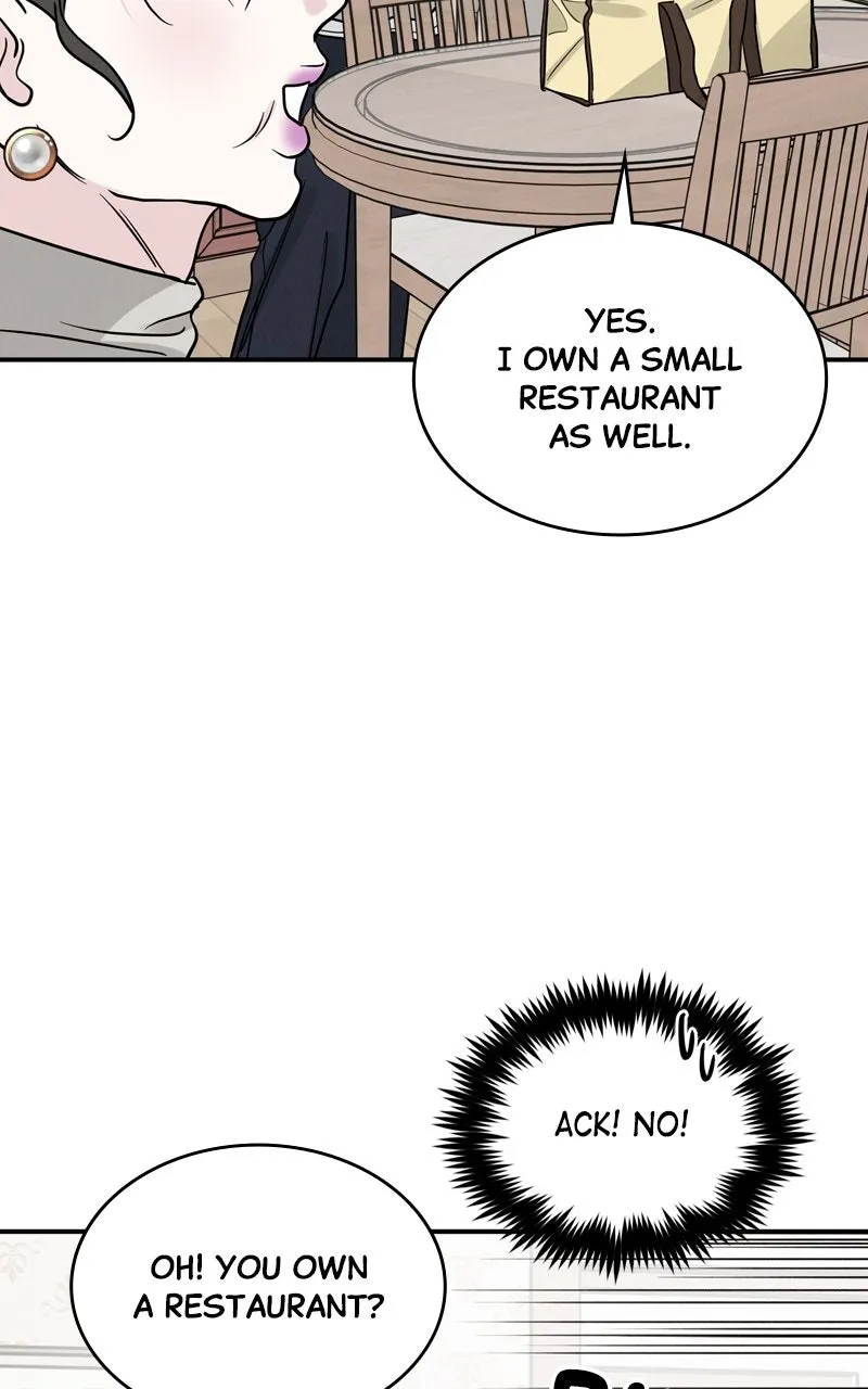 Read Selfish Romance chapter 43 image 19 on Lezhin
