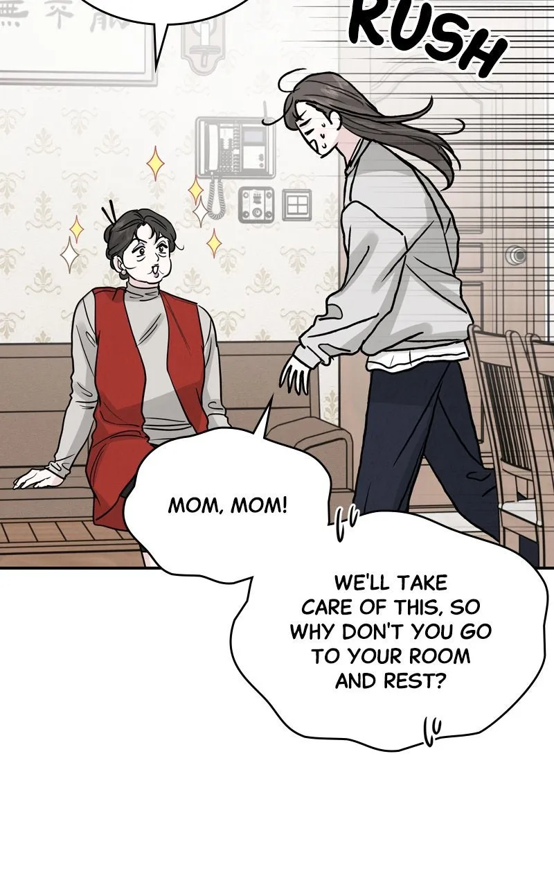 Read Selfish Romance chapter 43 image 20 on Lezhin