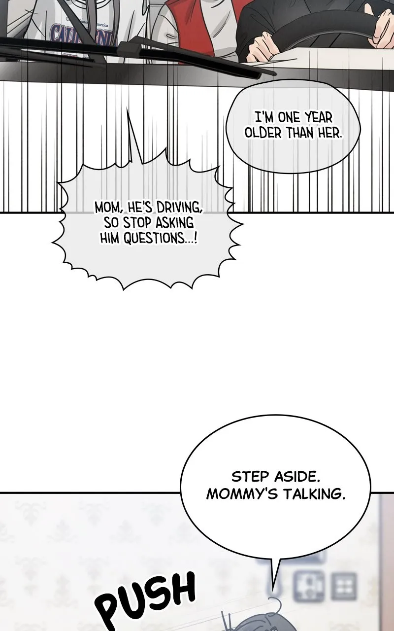 Read Selfish Romance chapter 43 image 22 on Lezhin