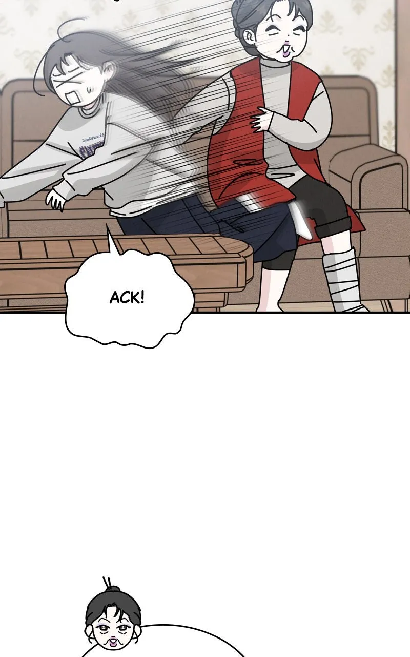 Read Selfish Romance chapter 43 image 23 on Lezhin