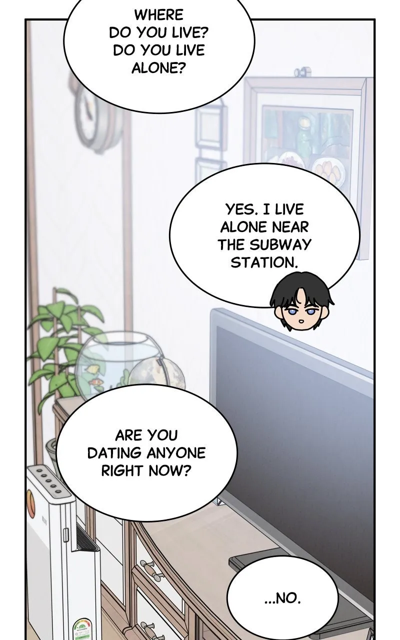 Read Selfish Romance chapter 43 image 24 on Lezhin