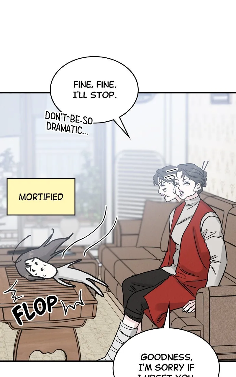 Read Selfish Romance chapter 43 image 27 on Lezhin