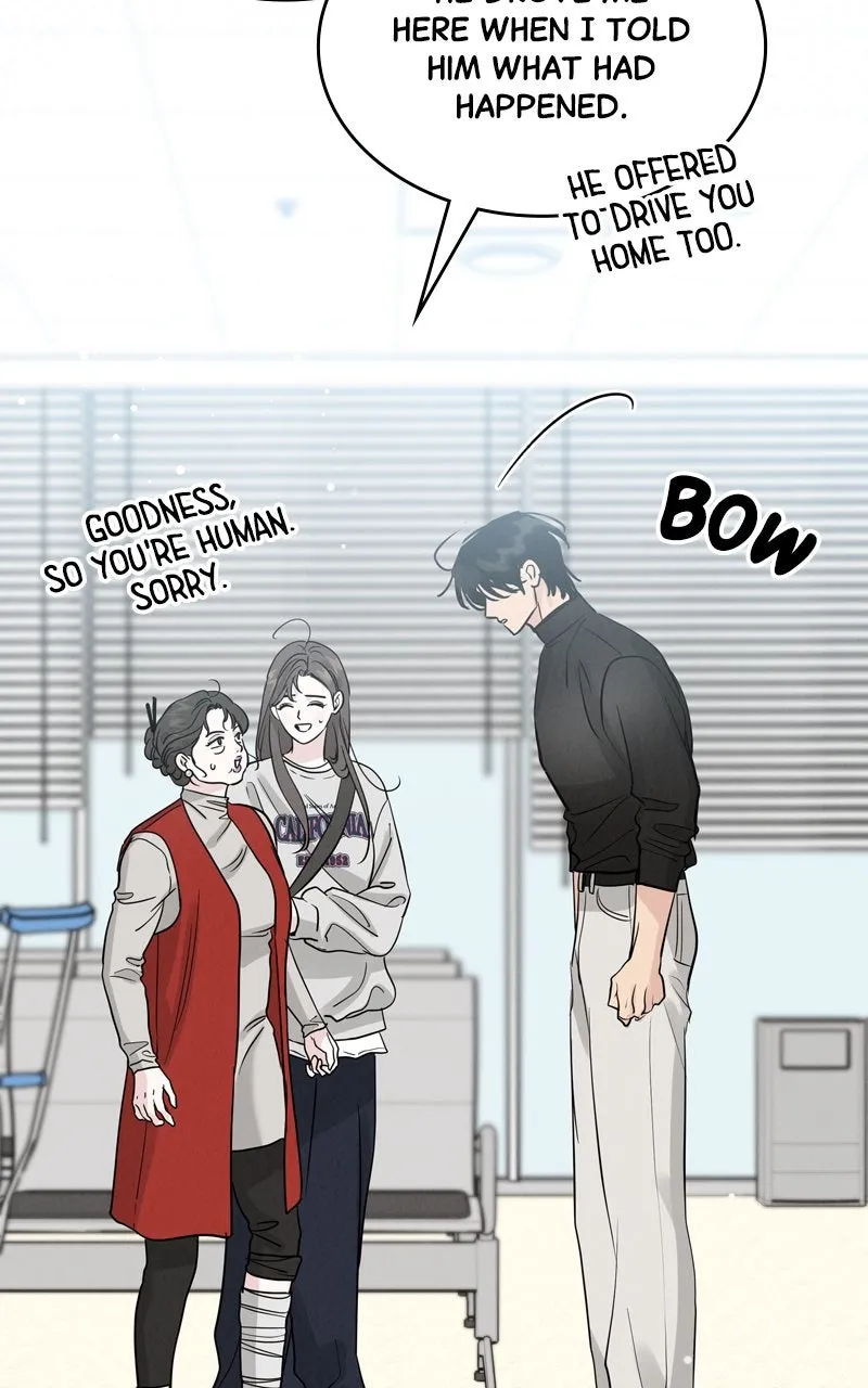 Read Selfish Romance chapter 43 image 3 on Lezhin