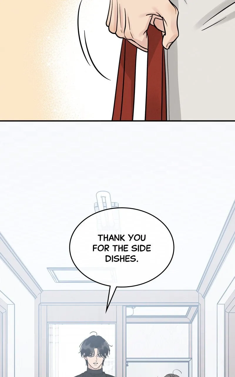 Read Selfish Romance chapter 43 image 32 on Lezhin