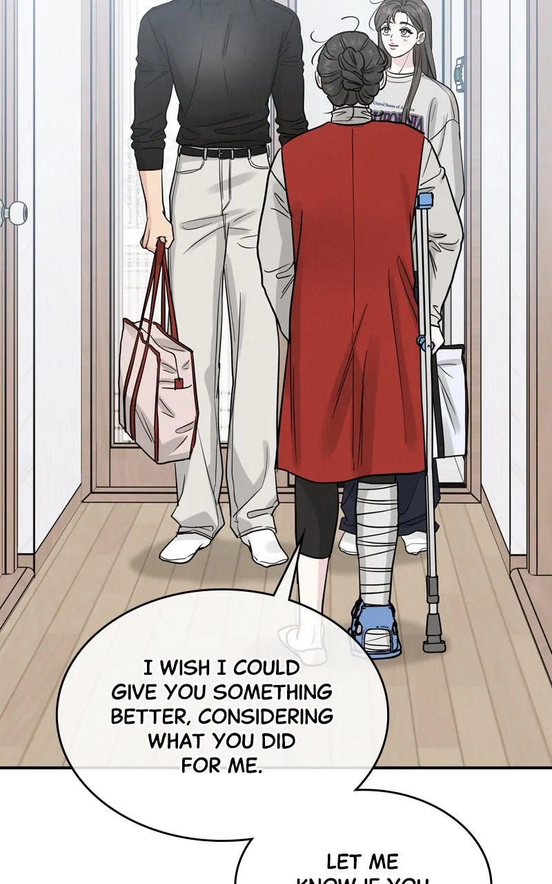 Read Selfish Romance chapter 43 image 33 on Lezhin