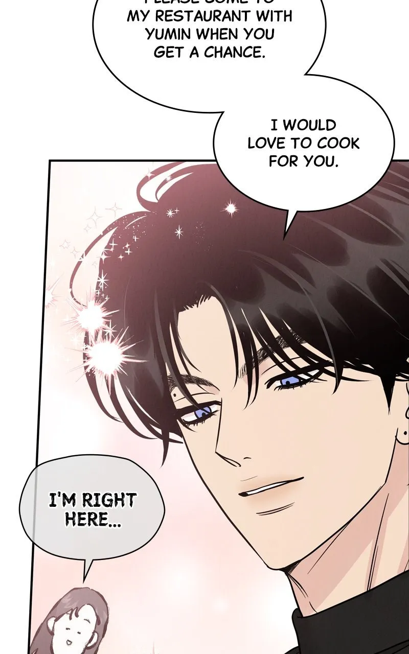 Read Selfish Romance chapter 43 image 36 on Lezhin