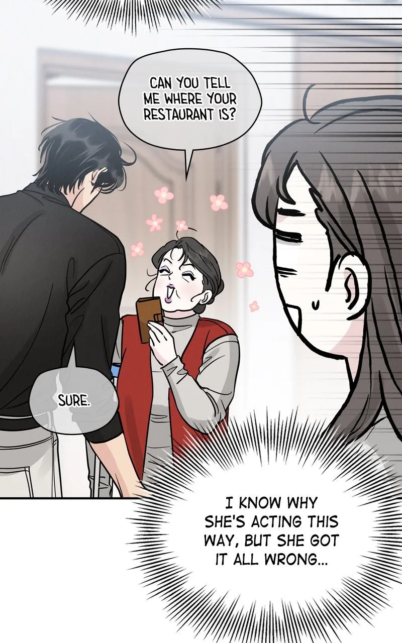 Read Selfish Romance chapter 43 image 38 on Lezhin