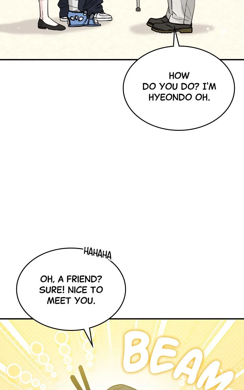 Read Selfish Romance chapter 43 image 4 on Lezhin