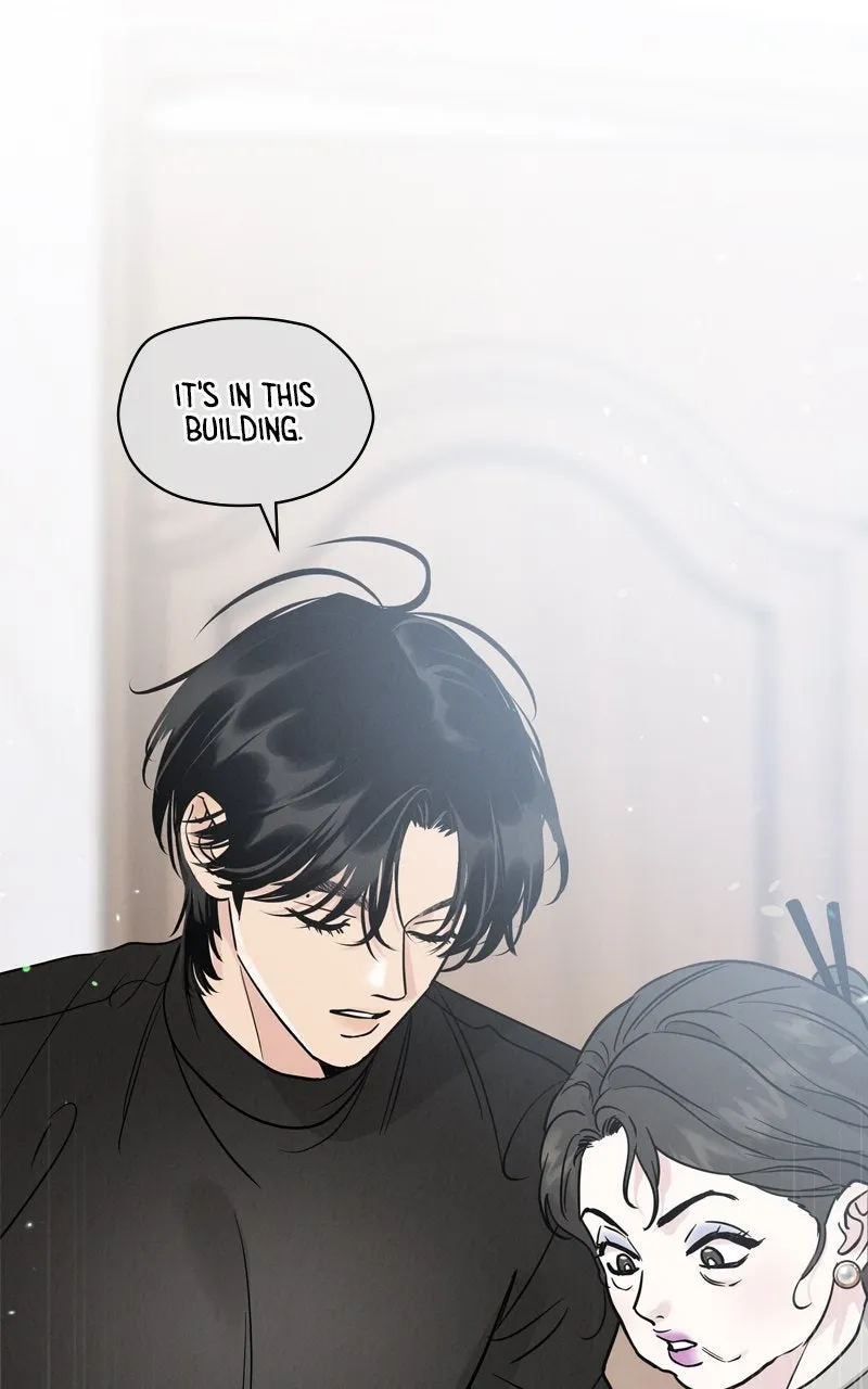 Read Selfish Romance chapter 43 image 40 on Lezhin
