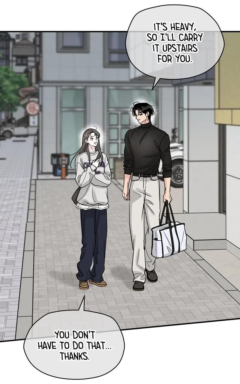 Read Selfish Romance chapter 43 image 45 on Lezhin