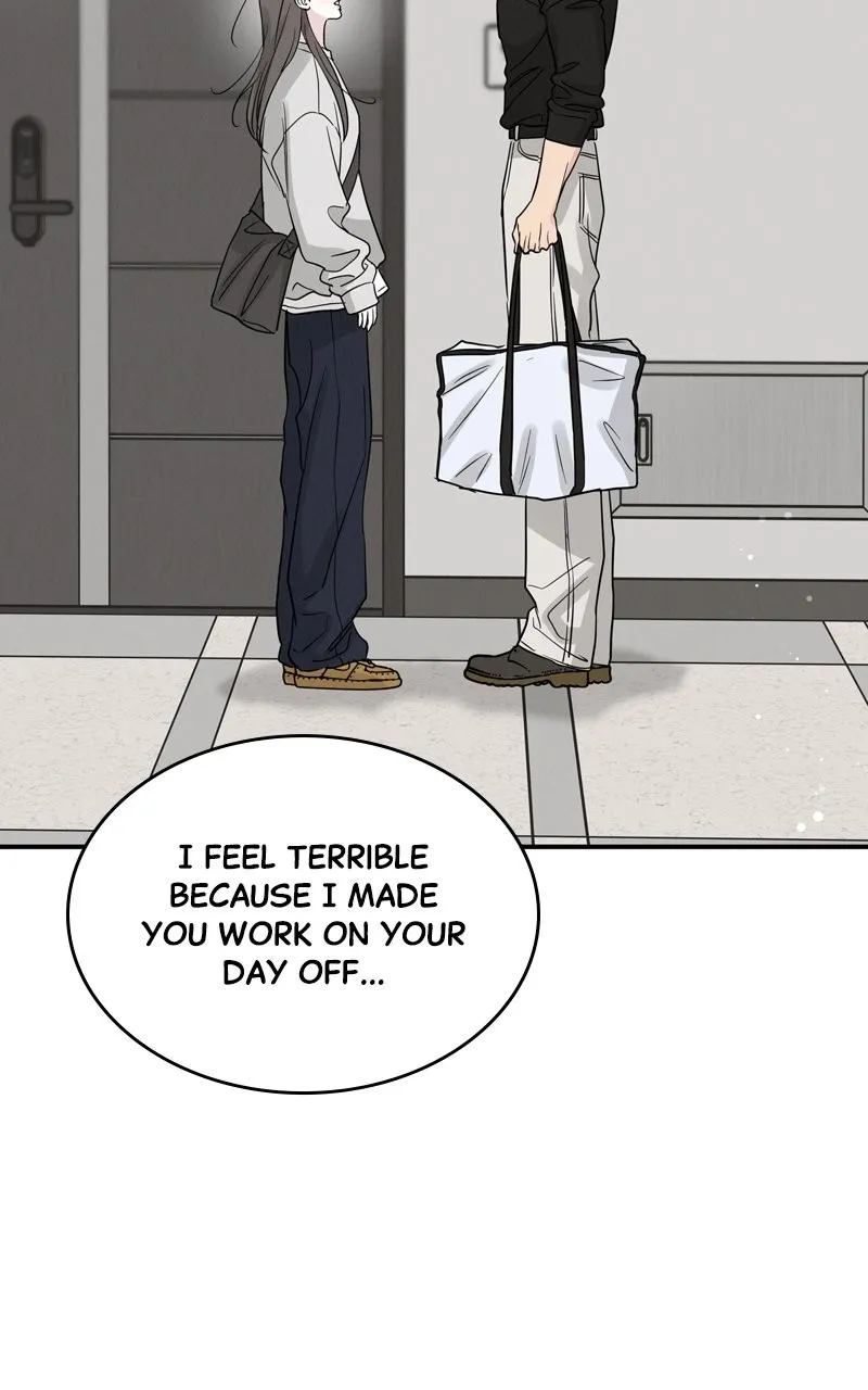 Read Selfish Romance chapter 43 image 48 on Lezhin