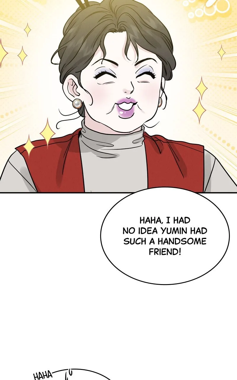 Read Selfish Romance chapter 43 image 5 on Lezhin