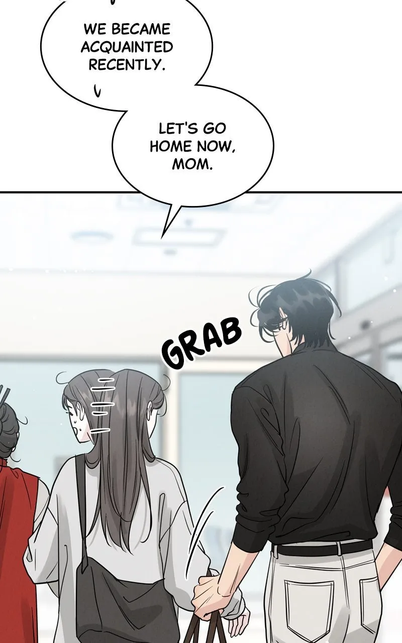 Read Selfish Romance chapter 43 image 6 on Lezhin