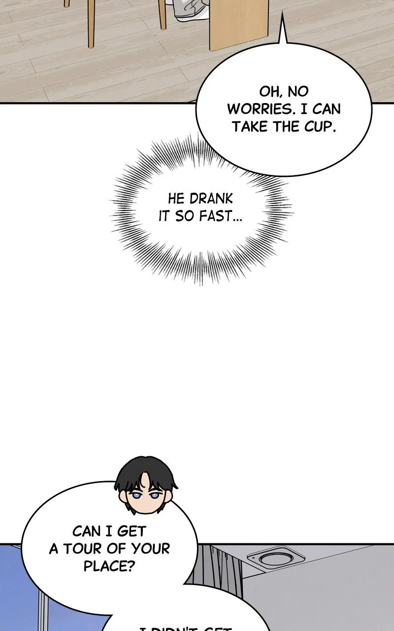 Read Selfish Romance chapter 43 image 67 on Lezhin