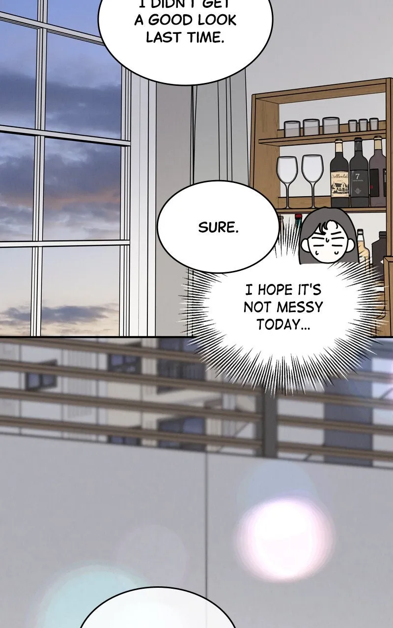 Read Selfish Romance chapter 43 image 68 on Lezhin