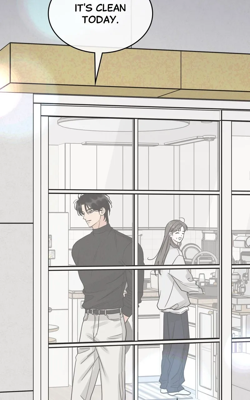 Read Selfish Romance chapter 43 image 69 on Lezhin