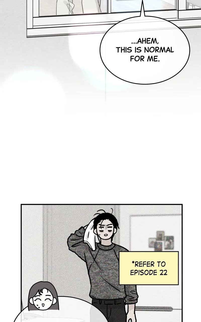 Read Selfish Romance chapter 43 image 70 on Lezhin