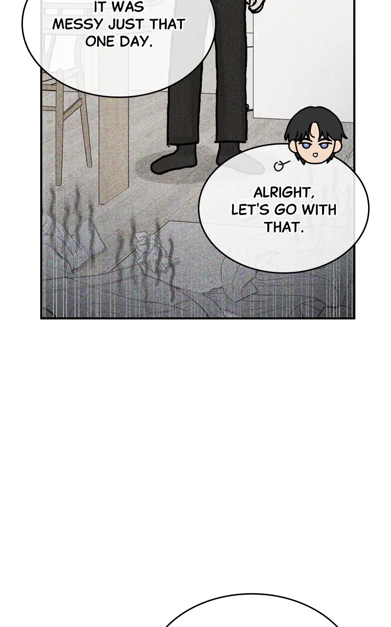 Read Selfish Romance chapter 43 image 71 on Lezhin