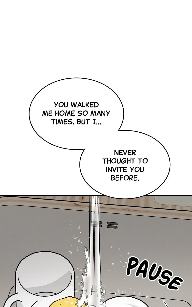 Read Selfish Romance chapter 43 image 79 on Lezhin