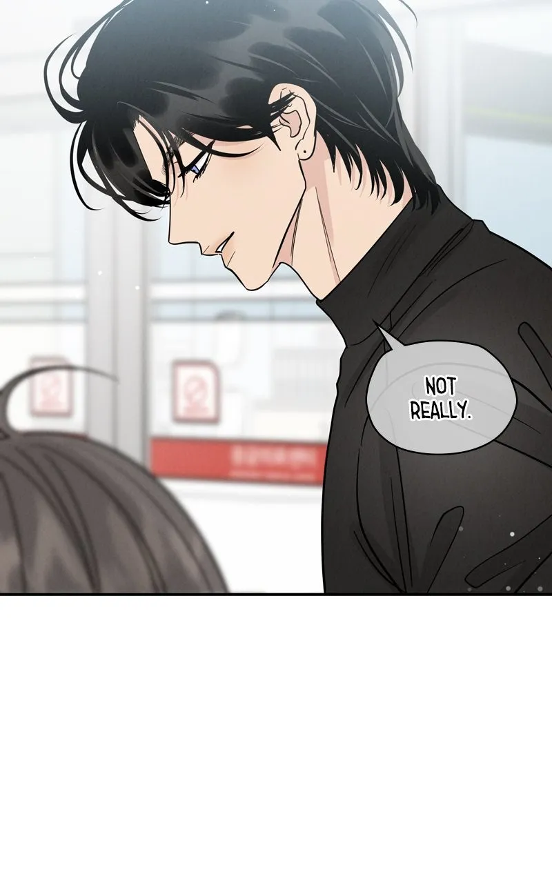 Read Selfish Romance chapter 43 image 8 on Lezhin
