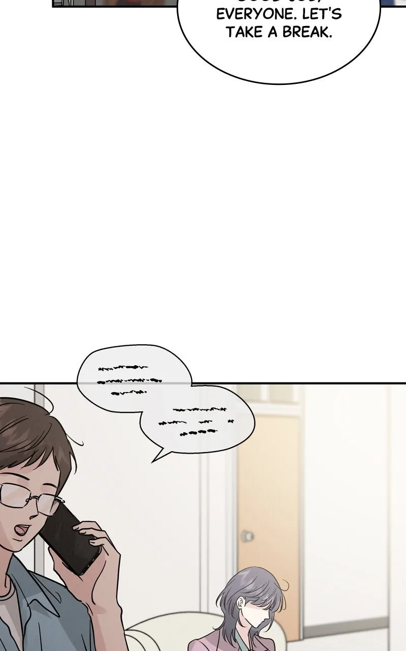 Read Selfish Romance chapter 43 image 88 on Lezhin