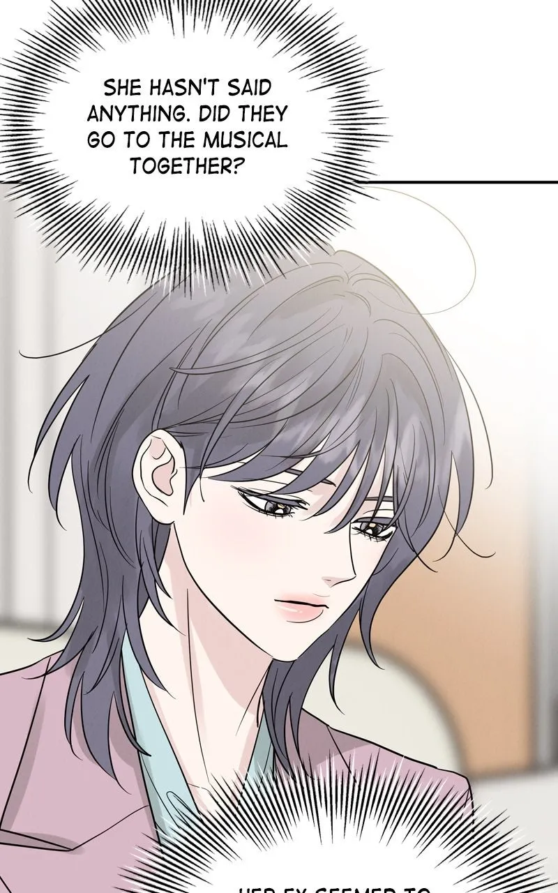 Read Selfish Romance chapter 43 image 90 on Lezhin