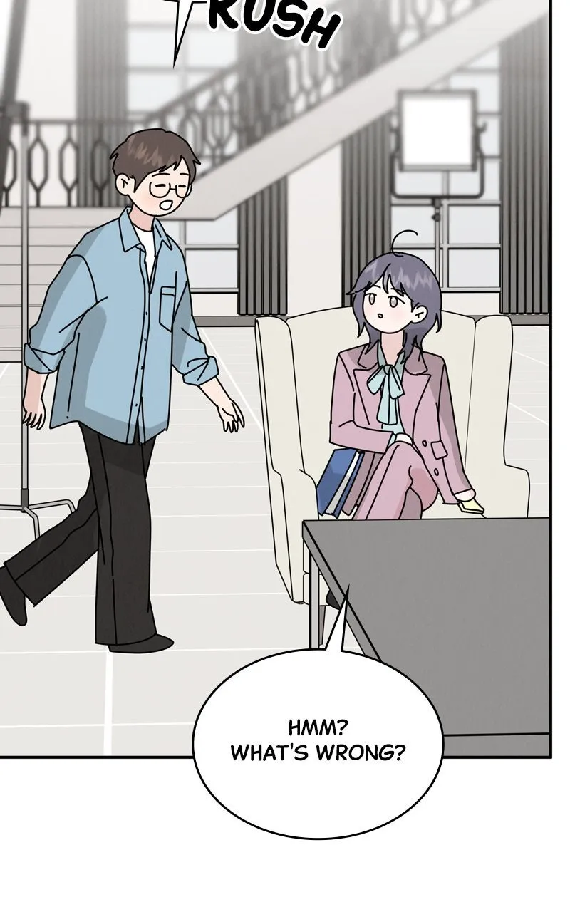 Read Selfish Romance chapter 43 image 93 on Lezhin