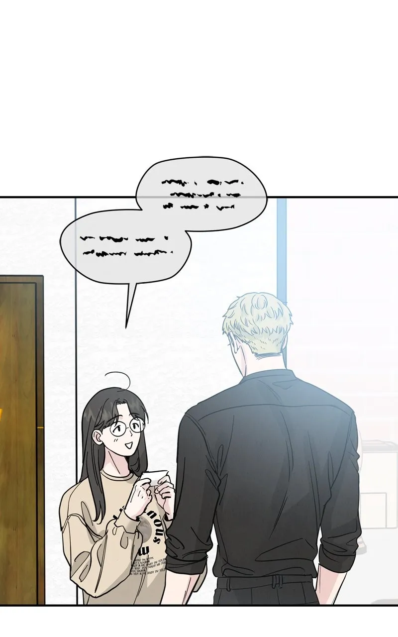 Read Selfish Romance chapter 44 image 2 on Lezhin