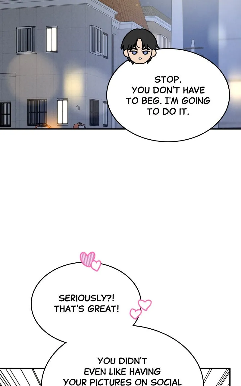 Read Selfish Romance chapter 44 image 22 on Lezhin