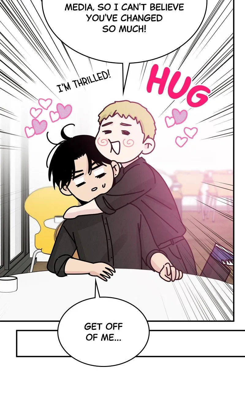Read Selfish Romance chapter 44 image 23 on Lezhin