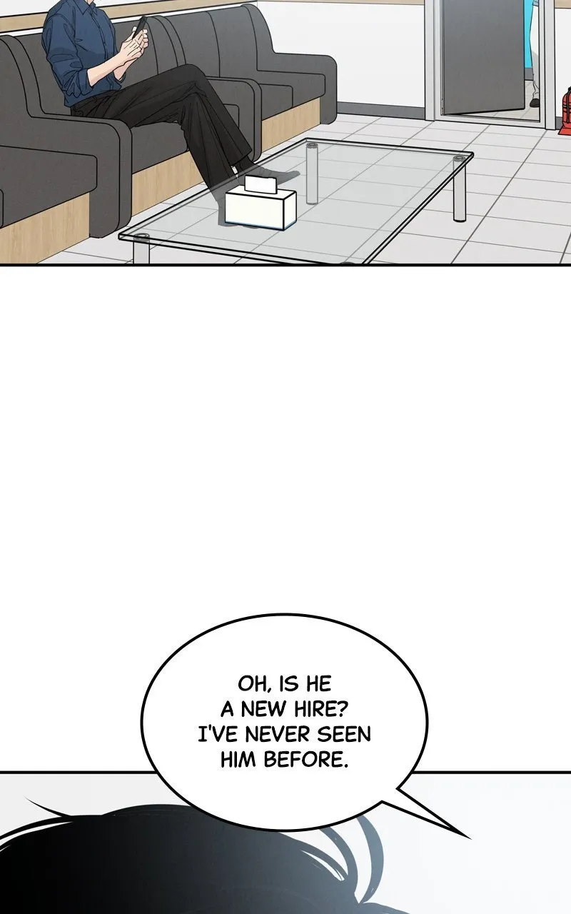 Read Selfish Romance chapter 44 image 32 on Lezhin