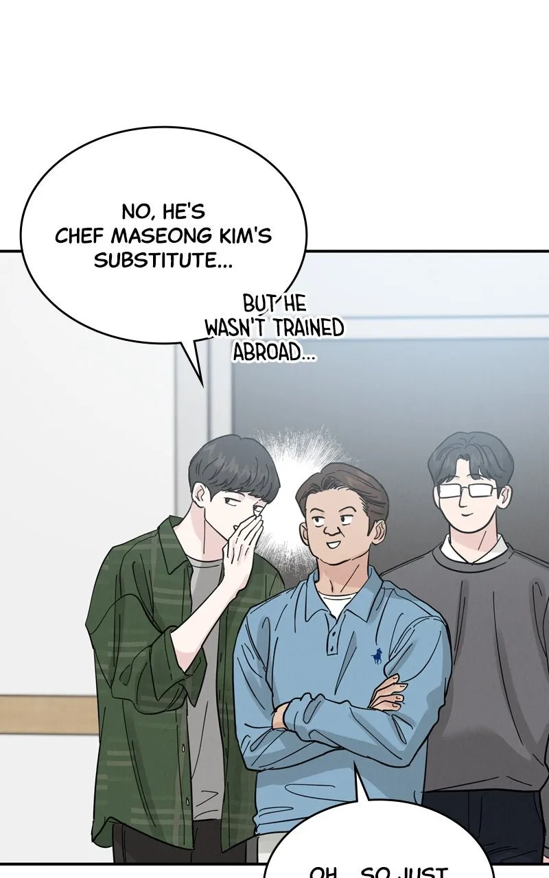 Read Selfish Romance chapter 44 image 34 on Lezhin